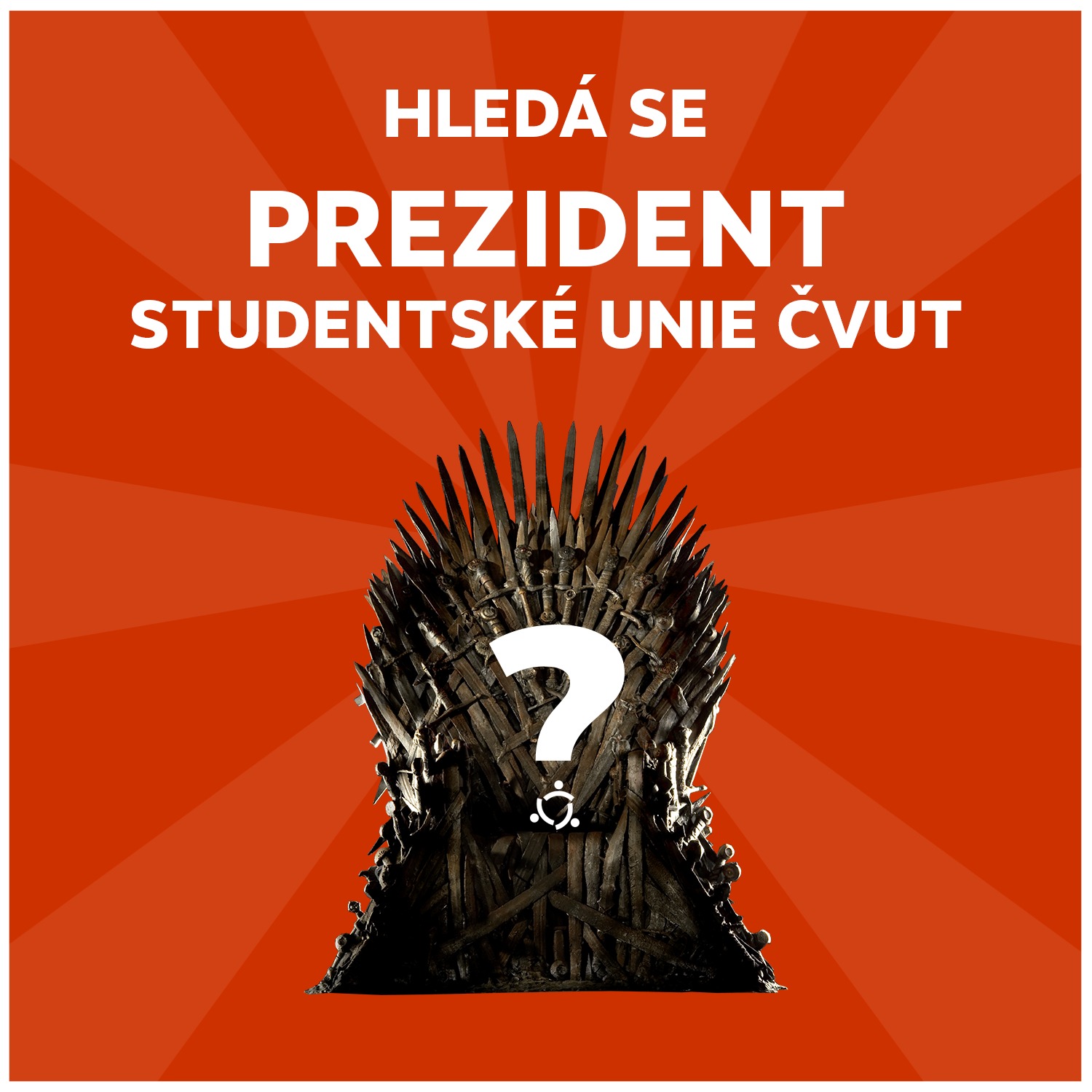 Hledá se prezident SU ČVUT